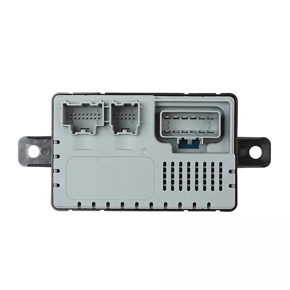 2007–2008 Lincoln Navigator 5.4L Sitzheizungs-/Kühlsteuermodul U5Z14C724A BU5Z-14C724-