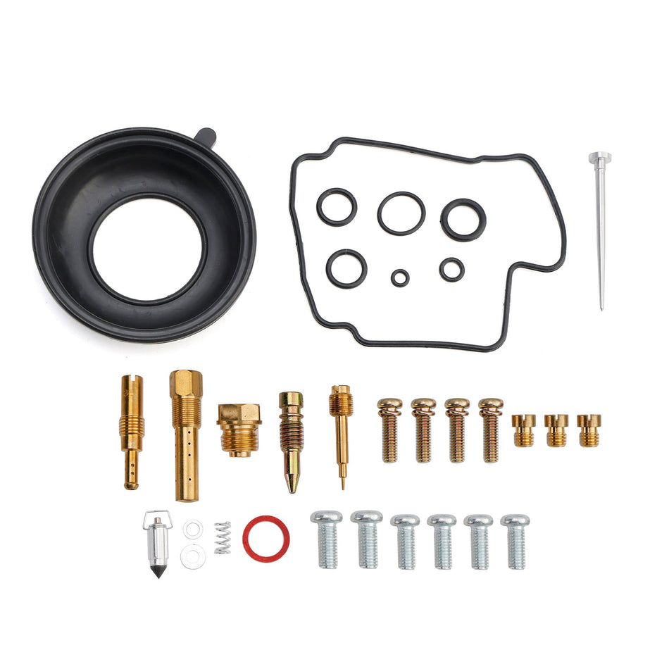 Vergaser-Reparatursatz passend für Honda CBR19 CBR250R MC19 1986-1988