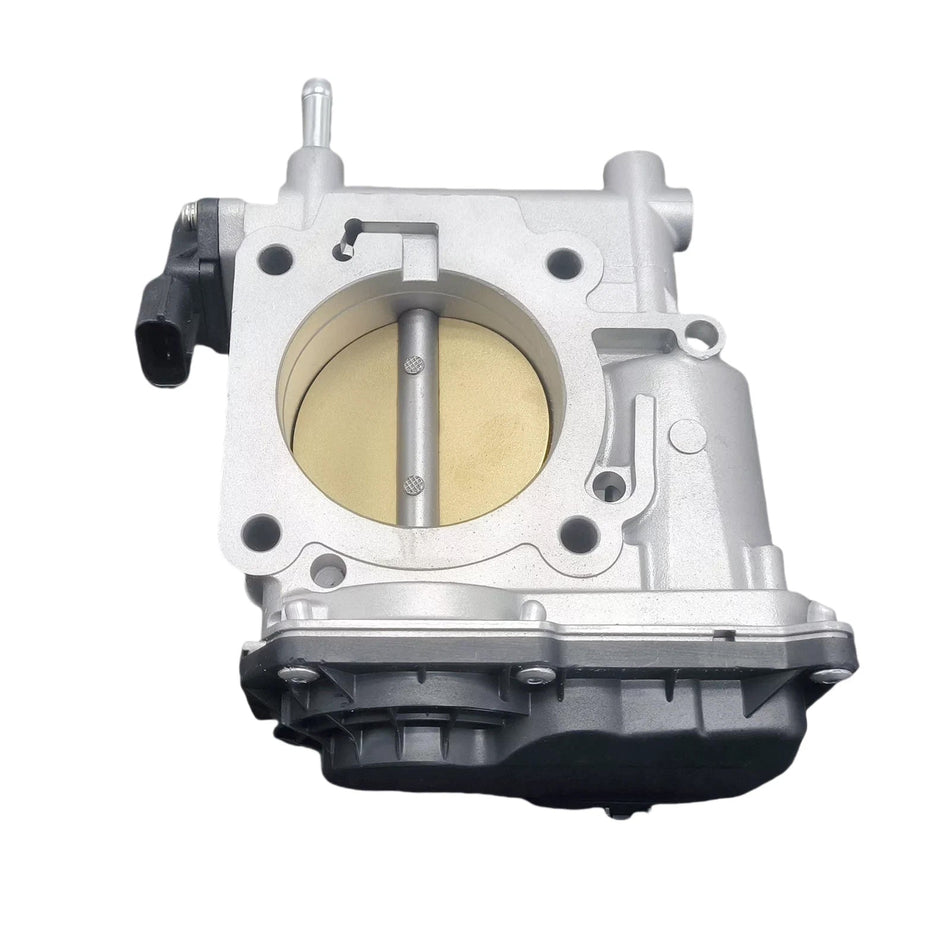 Drosselklappengehäuse 16112-AA170 Für 06-07 Impreza WRX 06-08 Forester XT 2,5 T