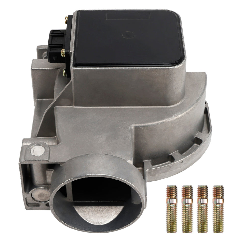 1983-1987 BMW 5' (E28) 520i 92-95 kW / 125-129 PS Luftmassenmesser 0280202031 13621284407
