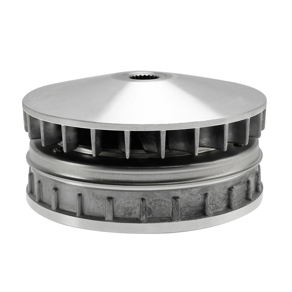 2012–2013 Menards Yardsport YS400 Hinterradkupplung Variator Sekundär Lu020554 Lu020479