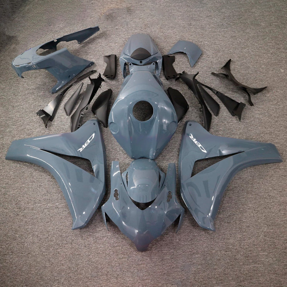 Verkleidungssatz aus ABS-Kunststoff f眉r Honda CBR1000RR 2008-2011