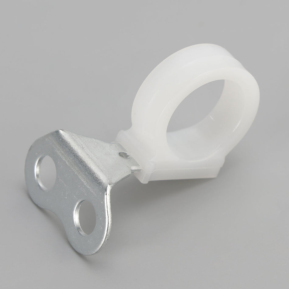 Vorderradbremszugführung für Yamaha IT125 IT175 IT200 IT250 IT465 IT490 TT350