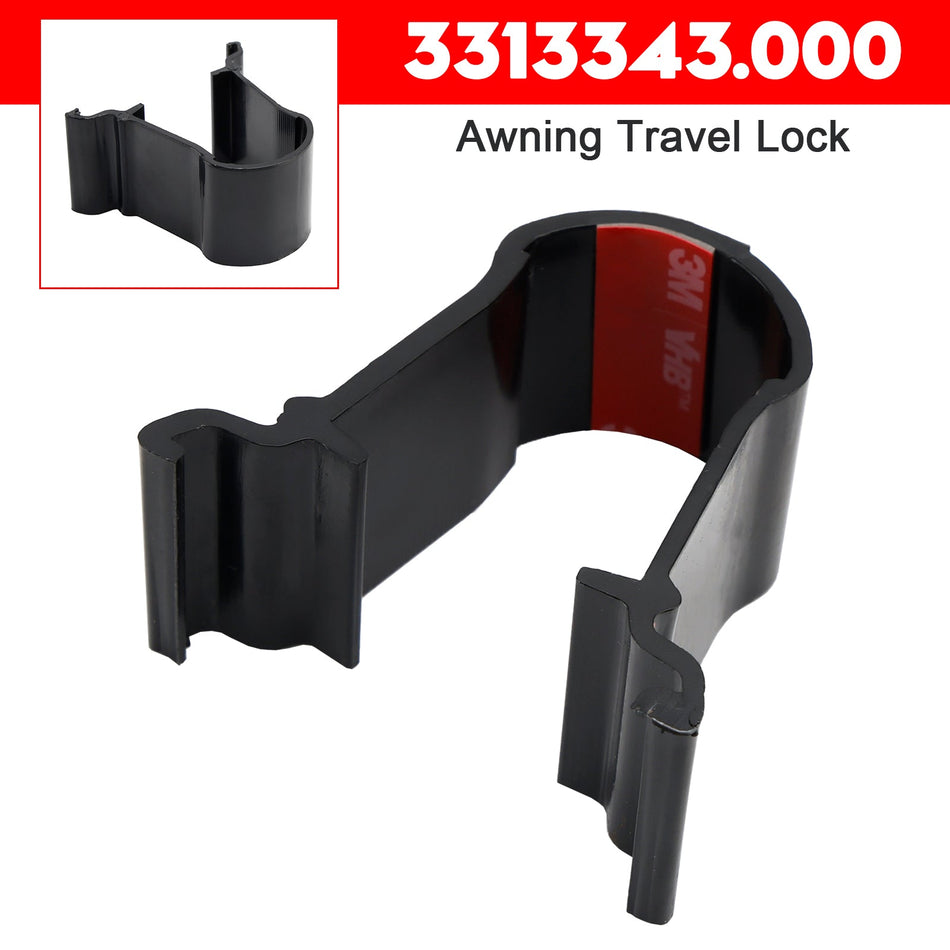 3313343.000 Markisen-Reisesicherung für Dometic, abgerundet, universell