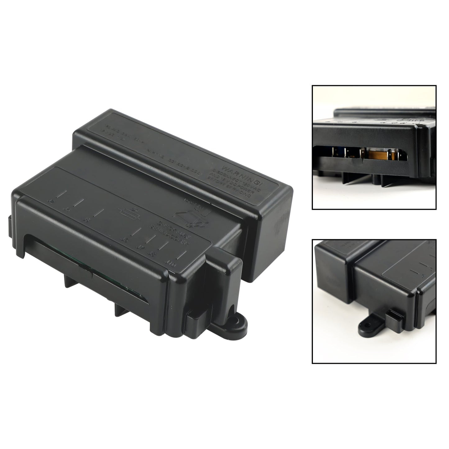 Neue Power Modul Bord Für Dometic RV RM2652 RM2852 Ersatz 3316348900