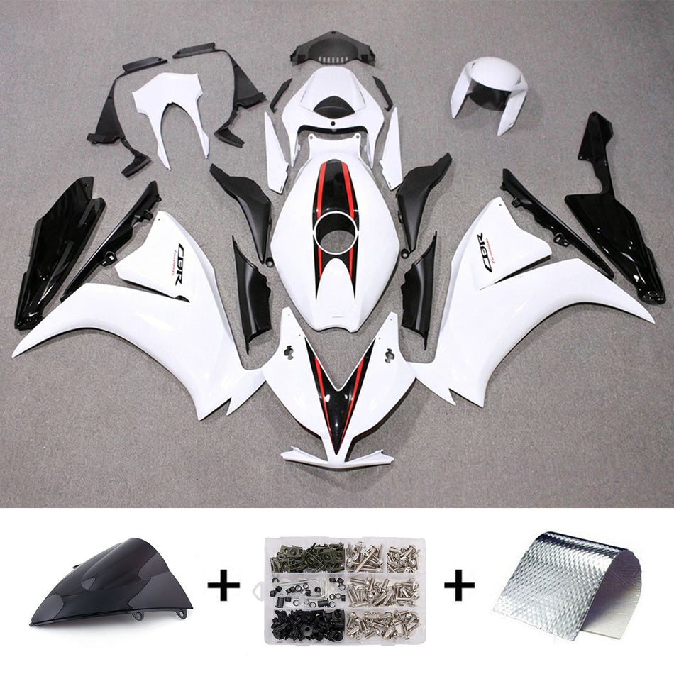 Verkleidungssatz aus ABS-Kunststoff f眉r Honda CBR1000RR 2012-2016