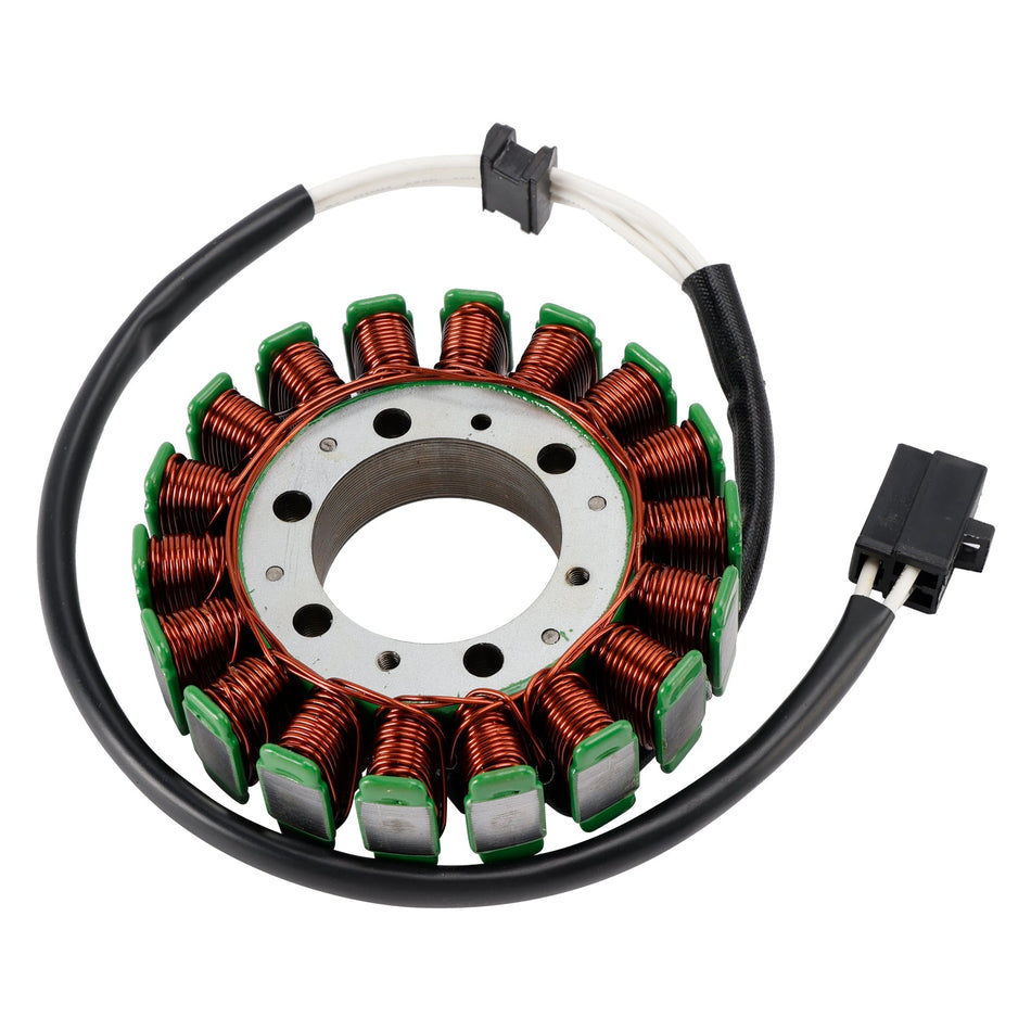 Statorgenerator für Kawasaki Ninja ZX-6R ZX6R ZX636C ZX636D 2005 2006