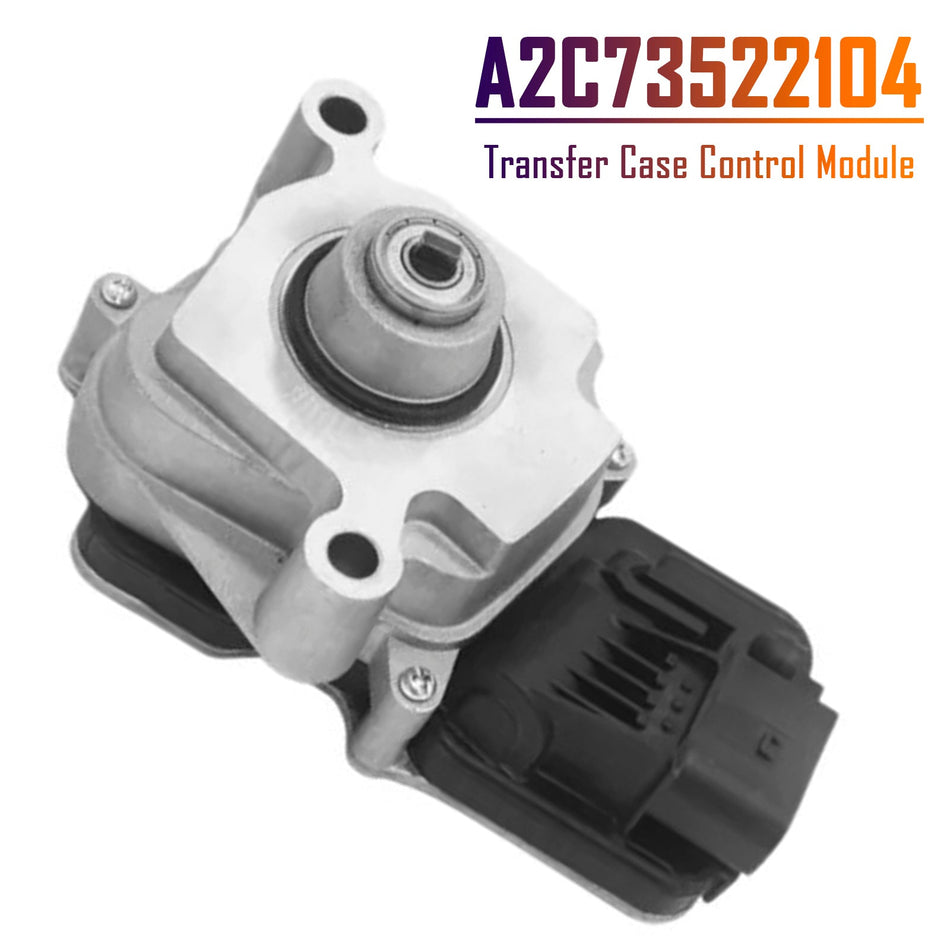 Verteilergetriebe-Steuergerät A2C73522104 für BMW X5 xDrive