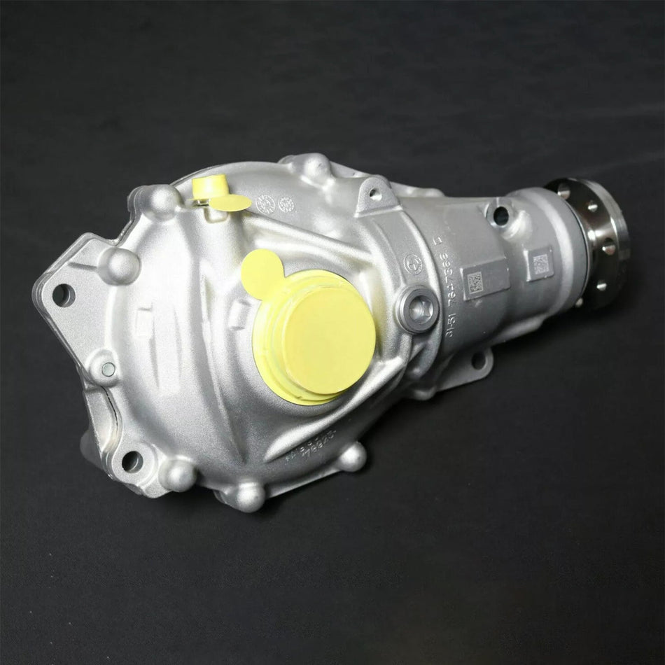 BMW X7 G07 M50iX 60iX - Differential Vorderachse Getriebe 3,38 Verh?ltnis 8662811