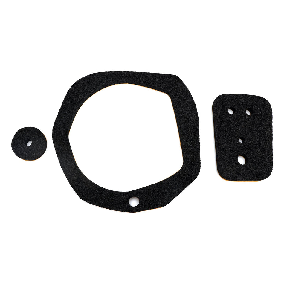 1997–2001 Jeep Cherokee XJ Wrangler HVAC-Gehäuse-Dichtungssatz TJ 04874069AB