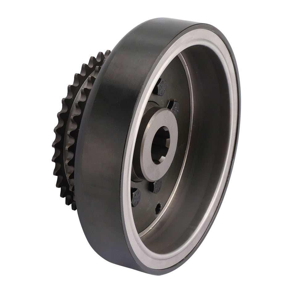 1991–1995 für Sportster 883 Deluxe XLH883 21A Lichtmaschinen-Stator-Rotor-Ritzel-Baugruppe 32403-89A