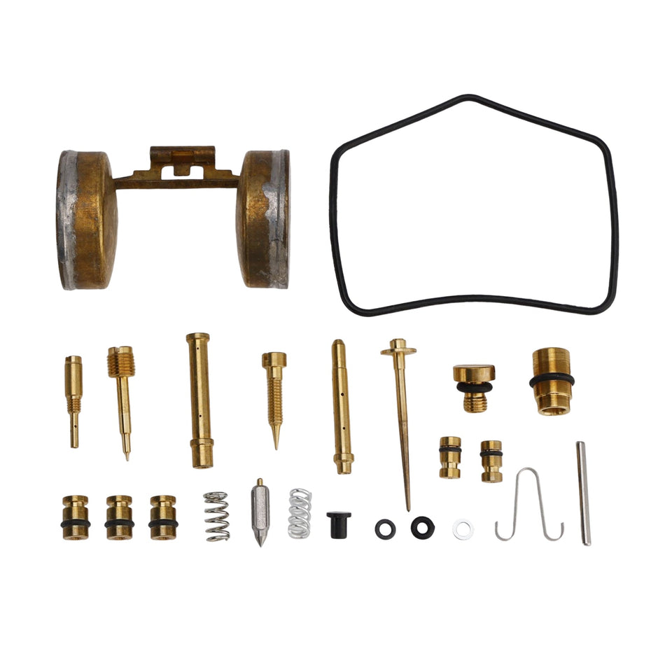 Vergaser-Reparatursatz passend für Honda CB350 CL350 Twin 1970-1973