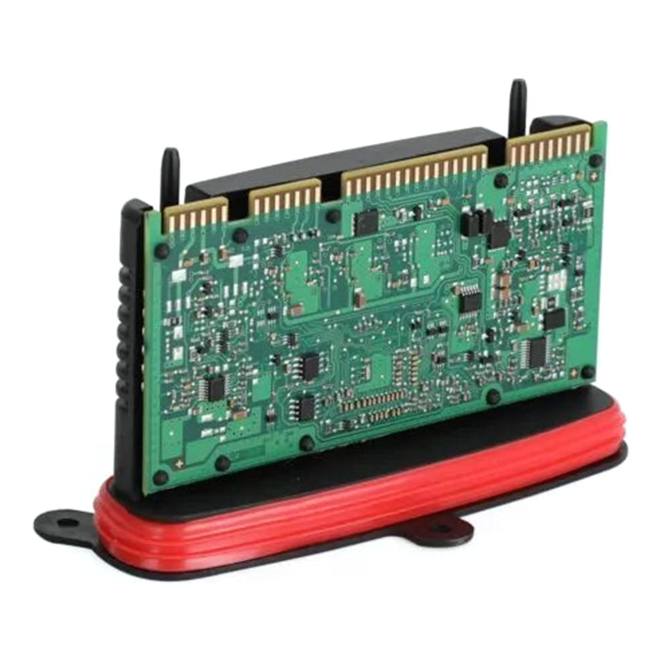 08/2012-10/2016 BMW 5&#39; F10 LCI (NUR VOLL-LED) Scheinwerfer-Treibermodul-Steuerung 63117440878