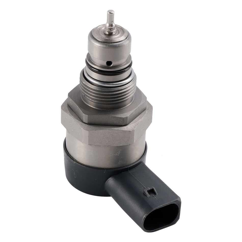 06.2006-nowon Mercedes-Benz Sprinter 4.6-T Minibus 150 PS, Diesel-Kraftstoffverteilerrohr-Druckbegrenzungsventil 0281002826