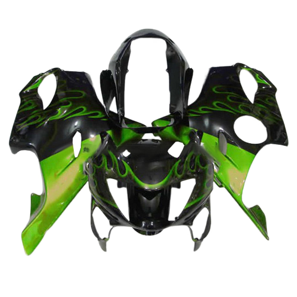 Injection Verkleidung Kit Karosserie Kunststoff ABS Für Honda CBR600 F4 1999-2000