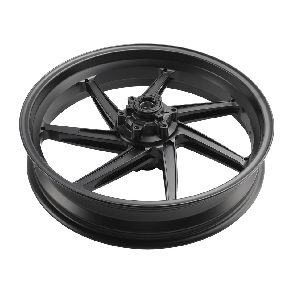 Aluminium-Vorderradfelge für BMW M1000 S1000 R RR XR (M-Versionen) 2019 - 2024