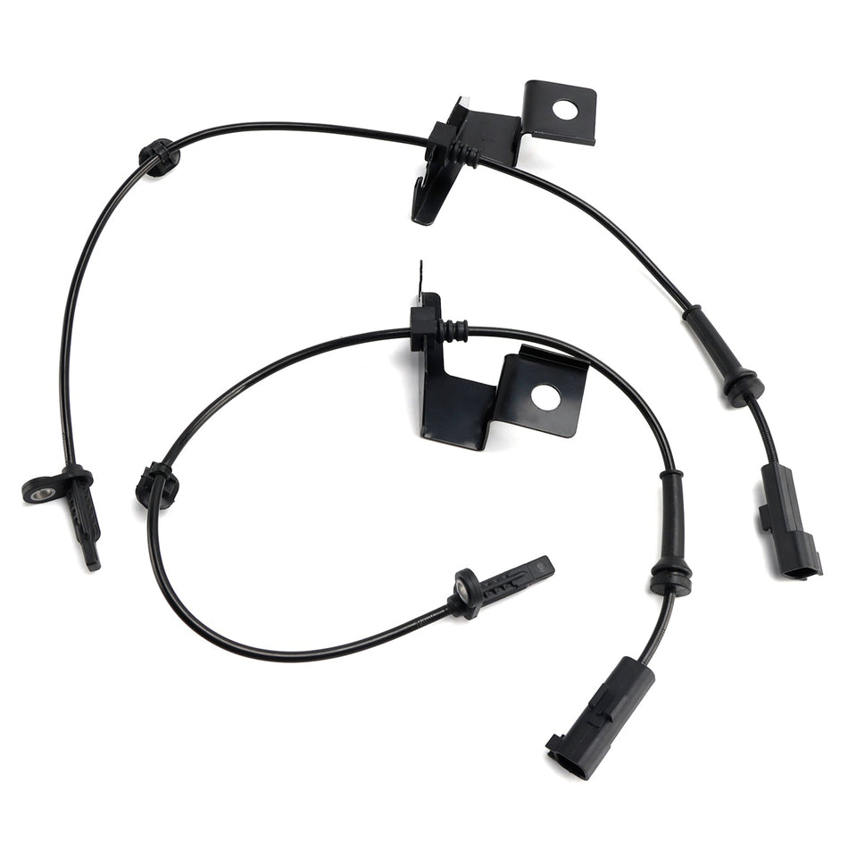 2 x ABS-Drehzahlsensoren vorne links &amp; rechts für Ford Edge Lincoln