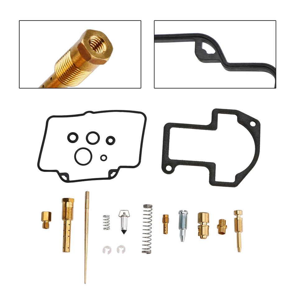 Vergaser-Reparatursatz passend für Yamaha TZR250 1989-1990