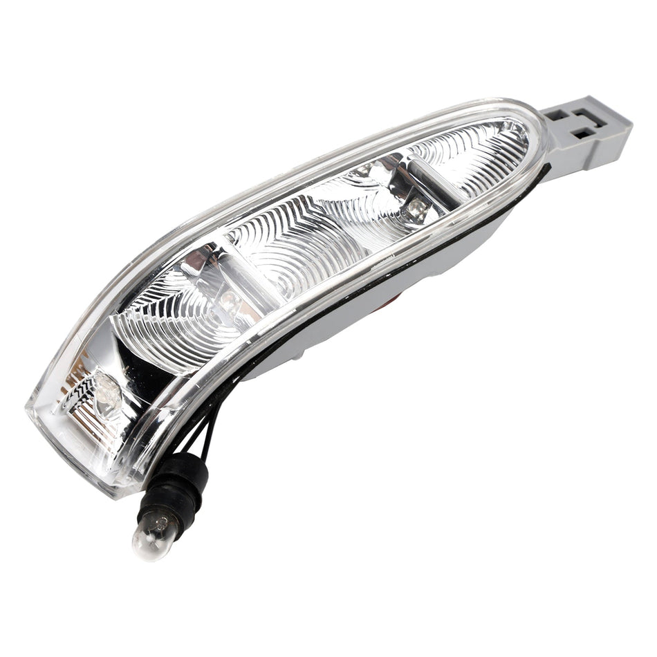 2005–2008 Mercedes ML W164 Vor-Facelift, GL X164 Vor-Facelift Blinker im rechten Außenspiegel A1648200621