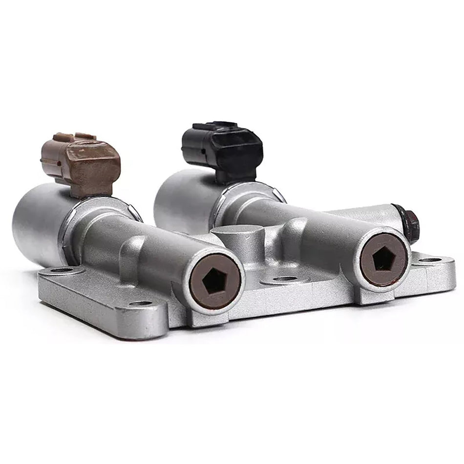 2001-2005 Honda Civic Getriebe Doppellinearmagnetventil 28250-PLX-305