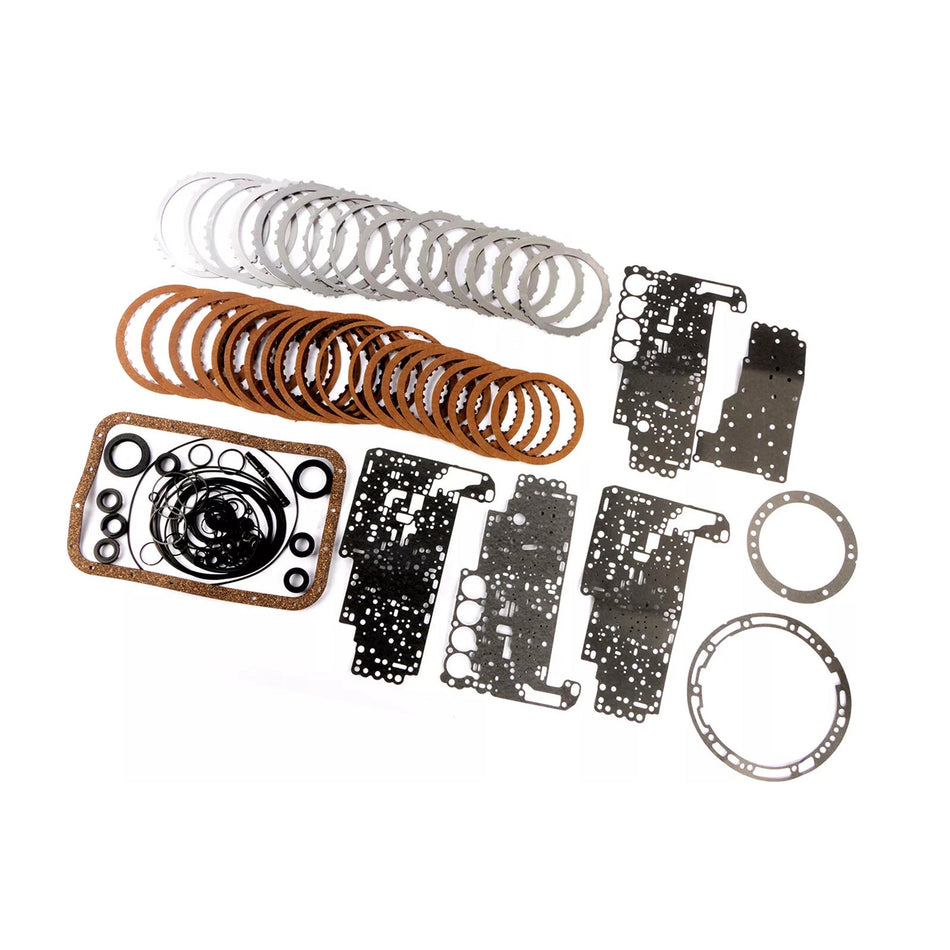 2000-2011 MITSUBISHI PAJERO/PAJERO SPORT L4 2,5 L 2,8 L 3,2 L V6 3,0 L 3,5 L Neues Getriebe-Master-Umbaukit V4A51 R4A51