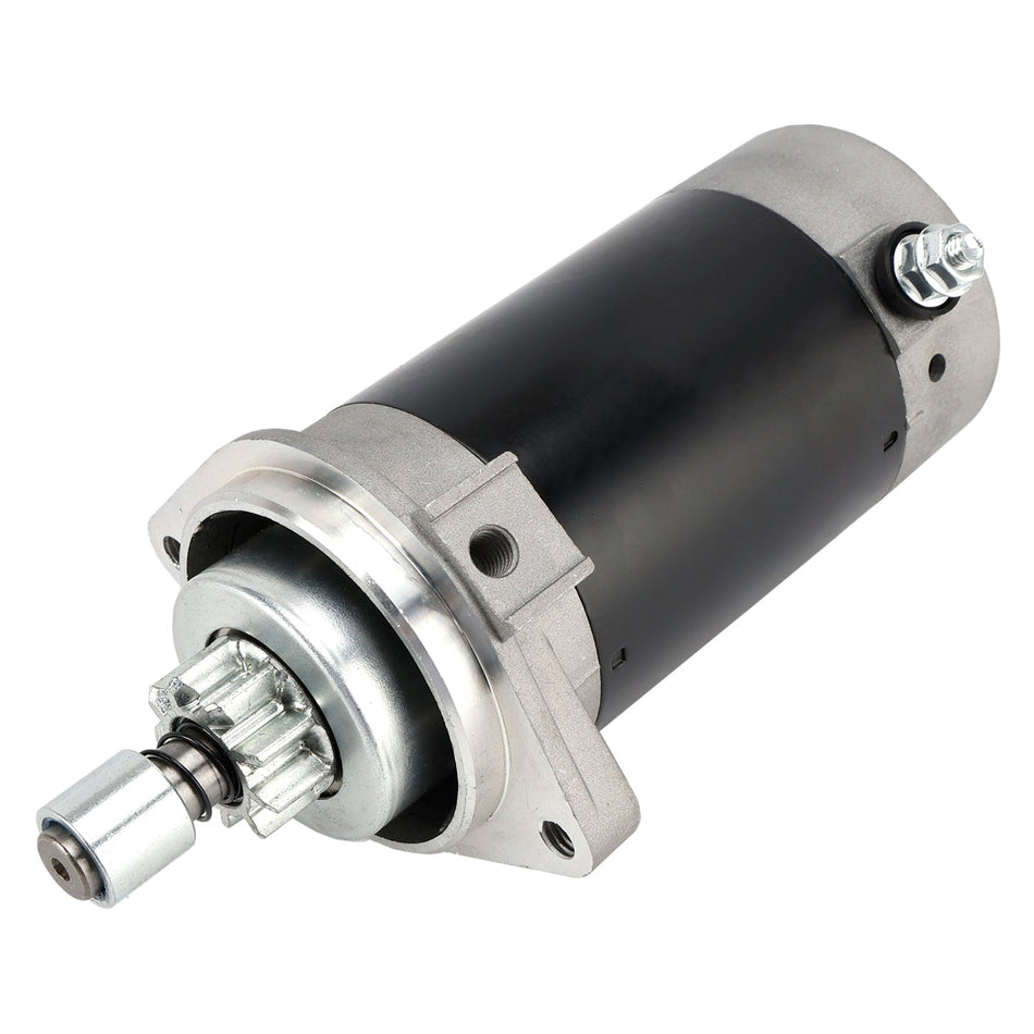 2008–2014 Tohatsu 15 PS MFS15C Anlassermotor 9 Zähne 853805T03 3C8-76010-1