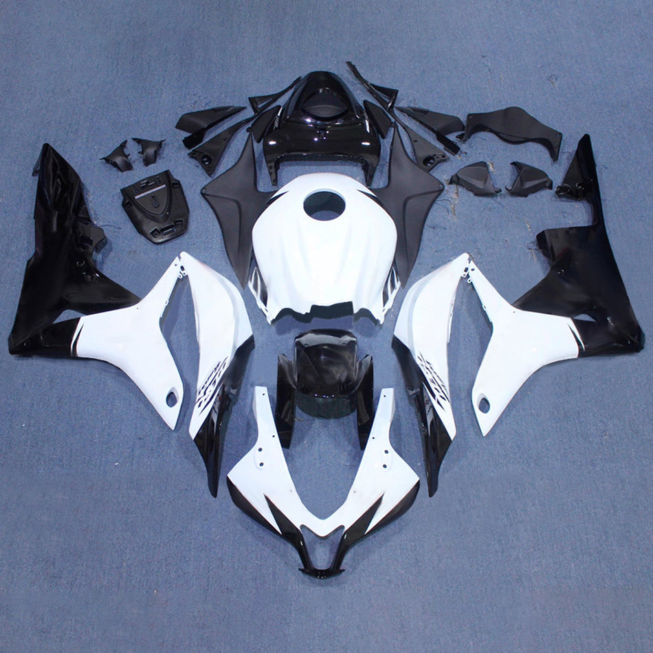 Verkleidungssatz aus ABS-Kunststoff für Honda CBR600RR 2007-2008 F5