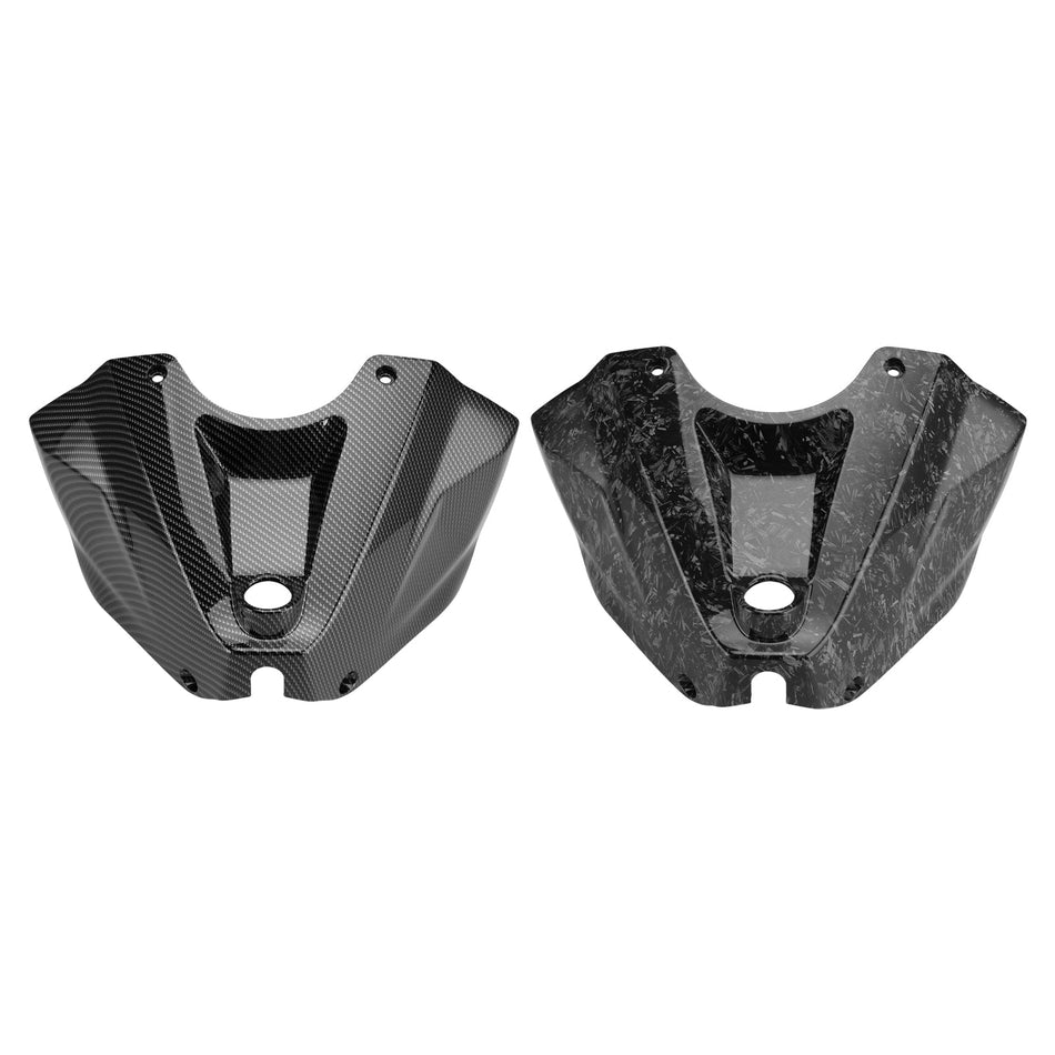 2024–2025 Aprilia RS457 RS 457 Front Gas Tank Abdeckung Trim Verkleidung Cowl