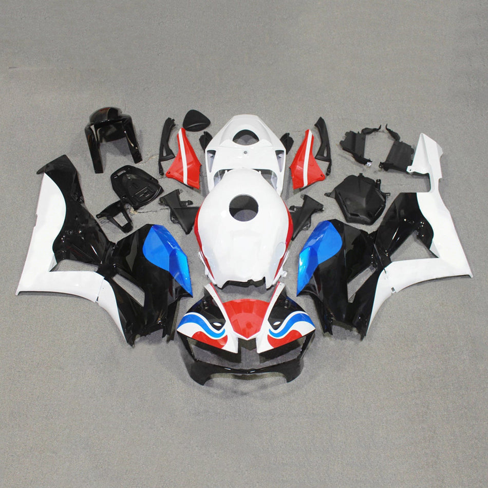 Verkleidungssatz aus ABS-Kunststoff für Honda CBR600RR 2013-2025 F5