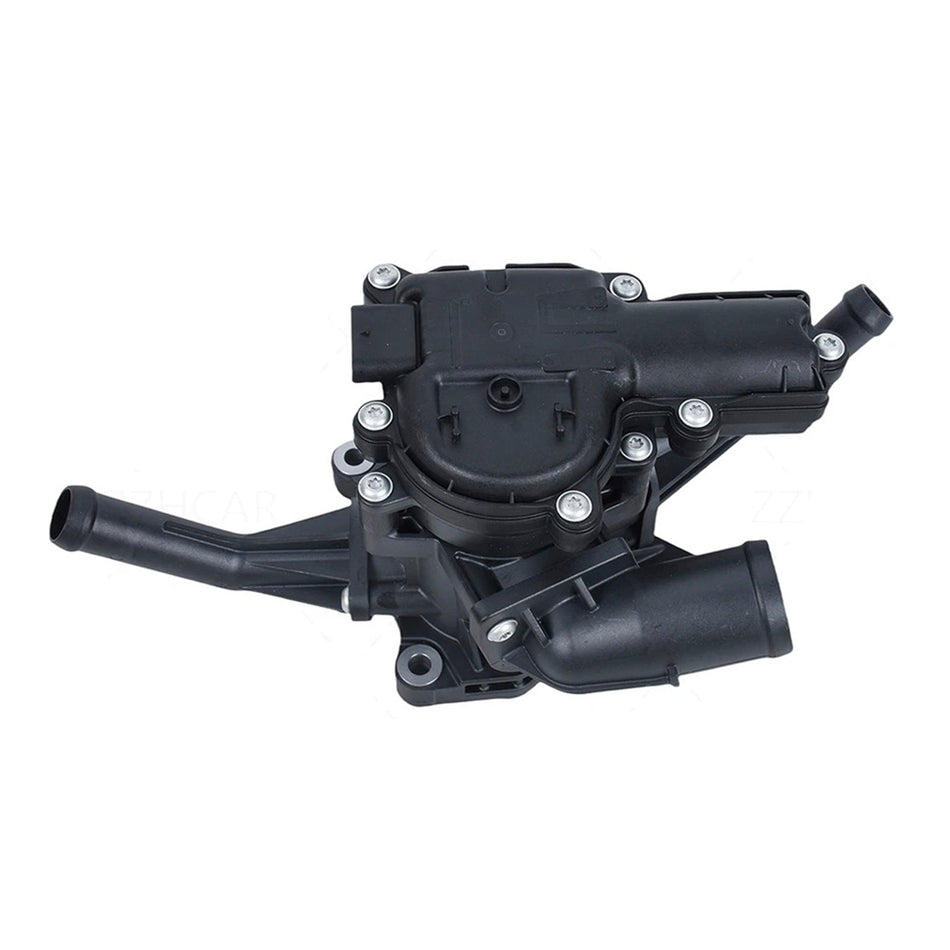 Kühlmittelthermostat für Kia Rio LX und Hyundai Accent 1.6L L4 25600-2M002