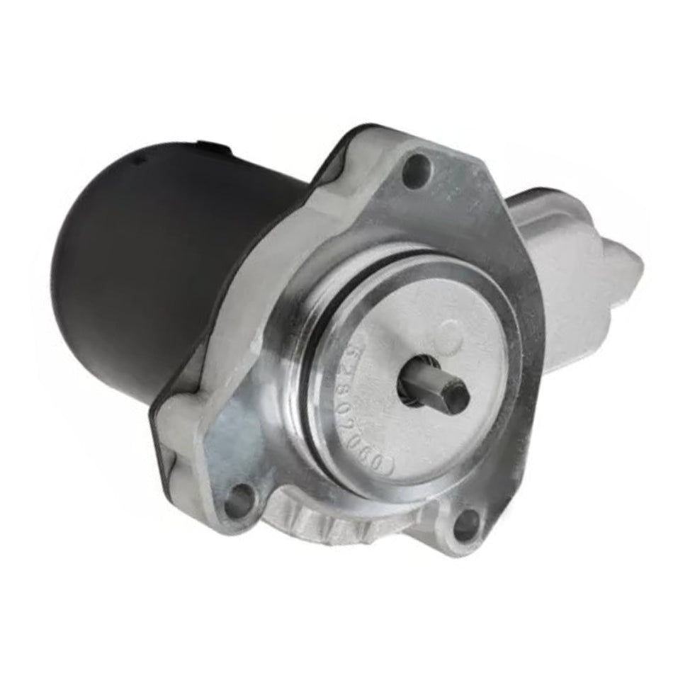 2016-2019 Nissan TITAN XD V8 5.0L Verteilergetriebemotor 332514JA1A