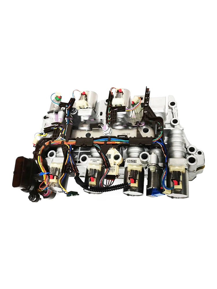 FORD 8-Gang 8F35 Automatikgetriebe-Ventilkörper