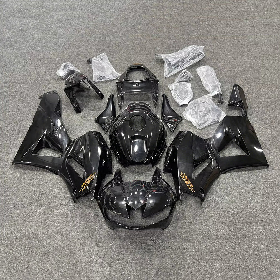 Verkleidungssatz aus ABS-Kunststoff für Honda CBR600RR 2013-2025 F5