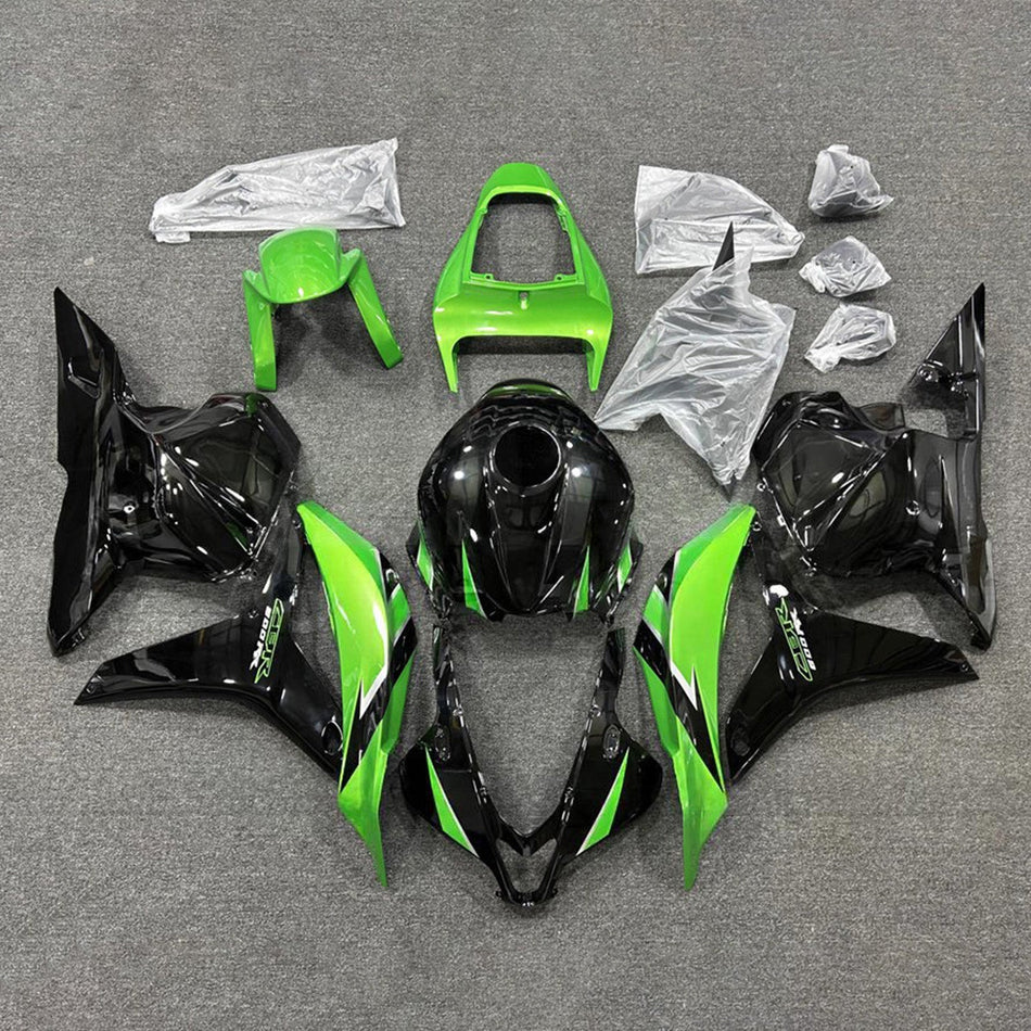 Verkleidungssatz aus ABS-Kunststoff für Honda CBR600RR 2009-2012 F5