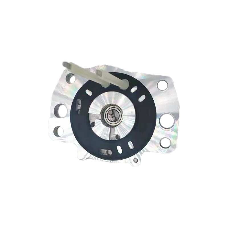 2006-2009 Lexus RX400h Antiblockierbremspumpe ABS-Motor 44510-48060