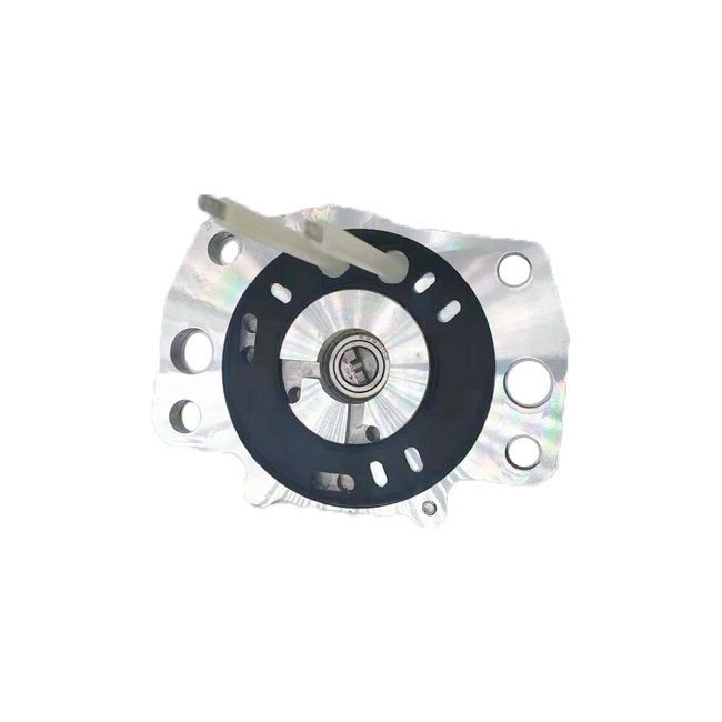 2007-2011 Toyota Camry Hybrid Antiblockierbremspumpe ABS Motor 44510-58030