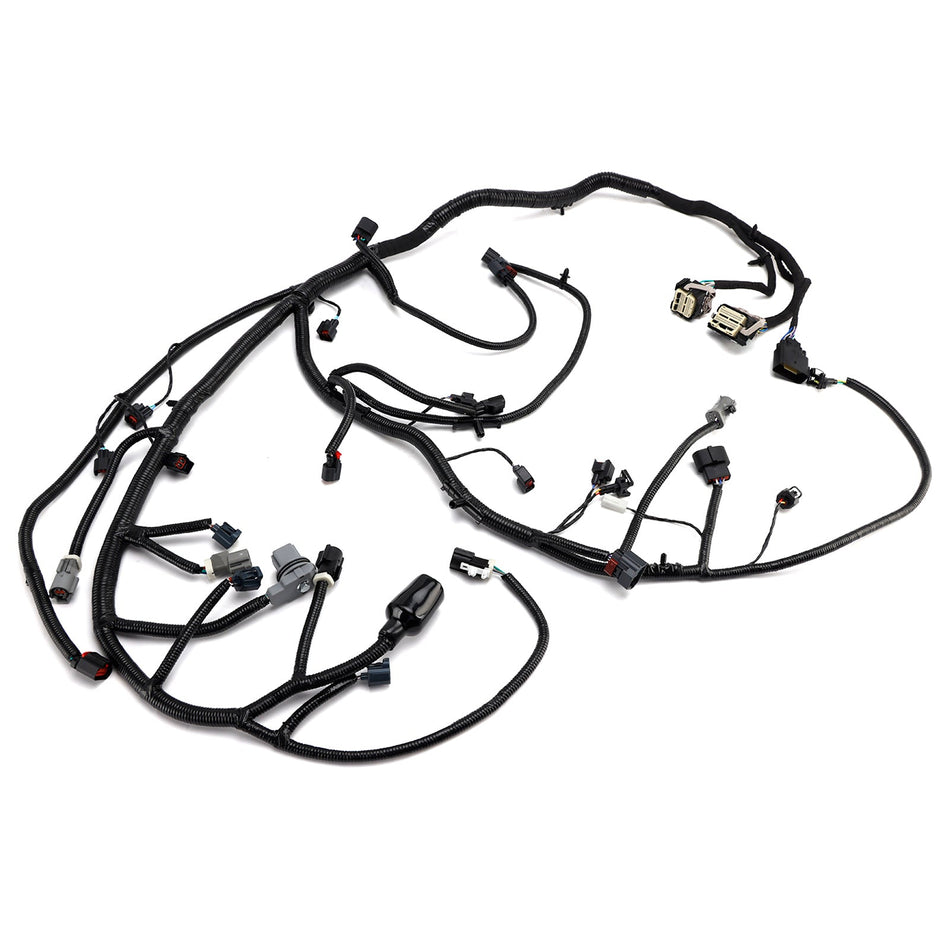 Kabelbaum 6L2Z-9D930-BA für Mercury Mountaineer (2006–2007) mit 4,0-Liter-V6-Motor