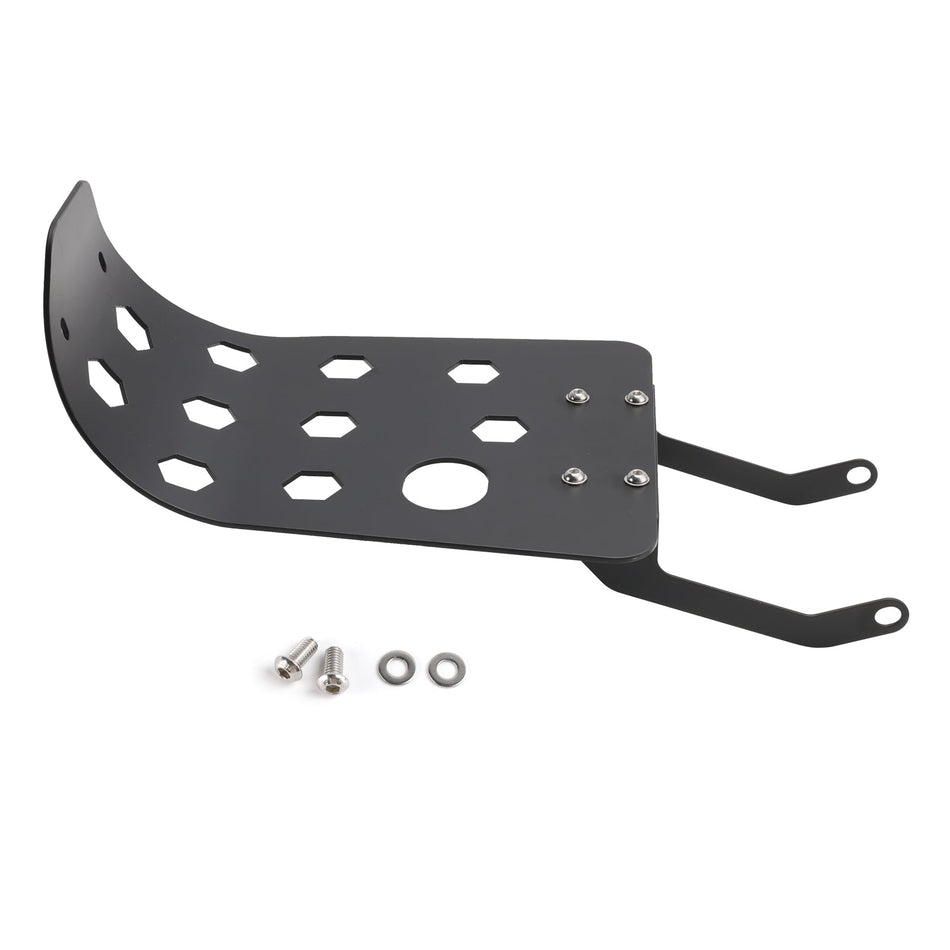 2021-2024 Honda CB350 Hness Unterschutz Motorschutz Bash Plate