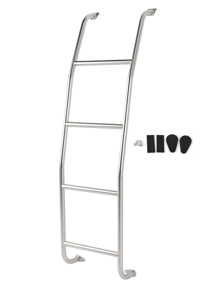 5-stufige Leiter 093PML für Dodge Ram ProMaster Hochdach 2014-2025