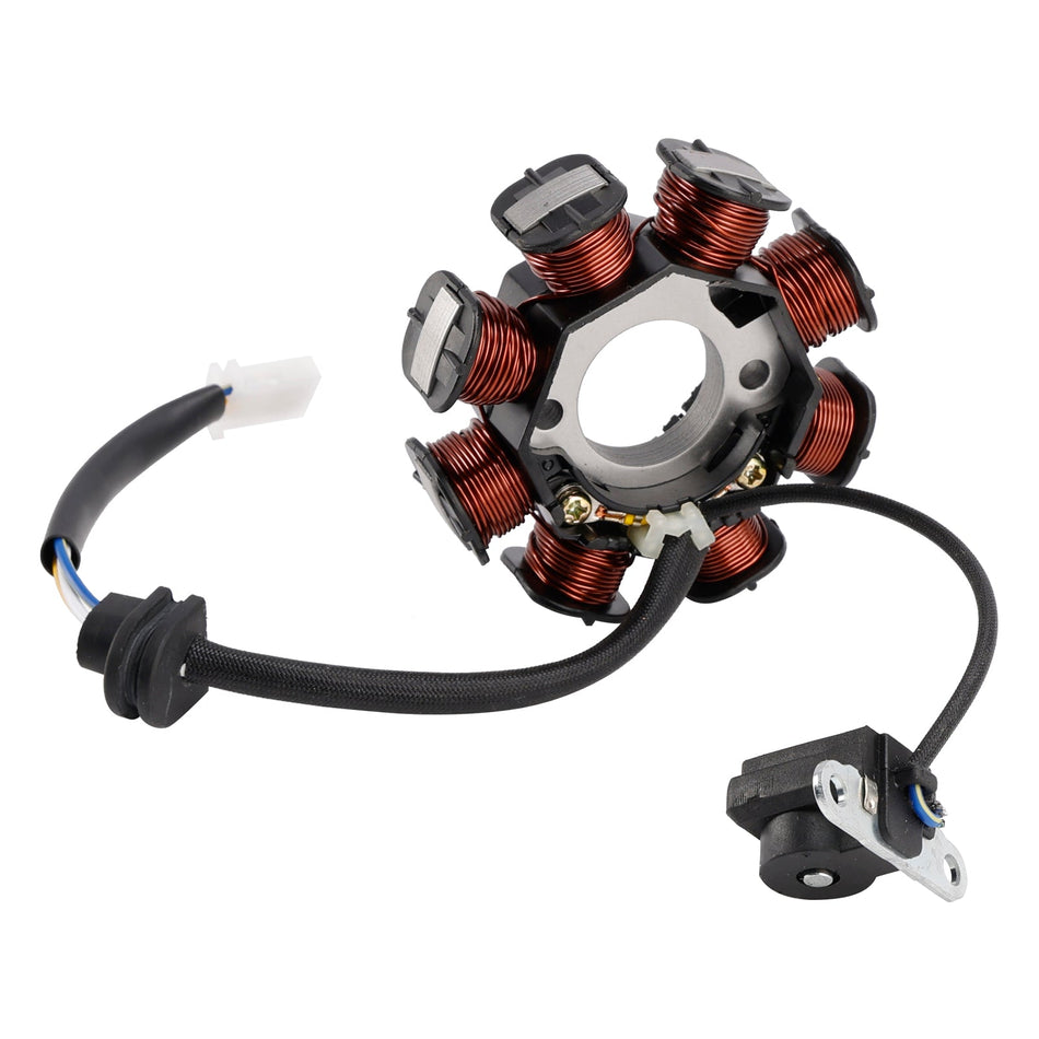 Statorregler-Dichtungssatz für Kawasaki KLX110 2003 2004 2005 2006 2007 2008 09