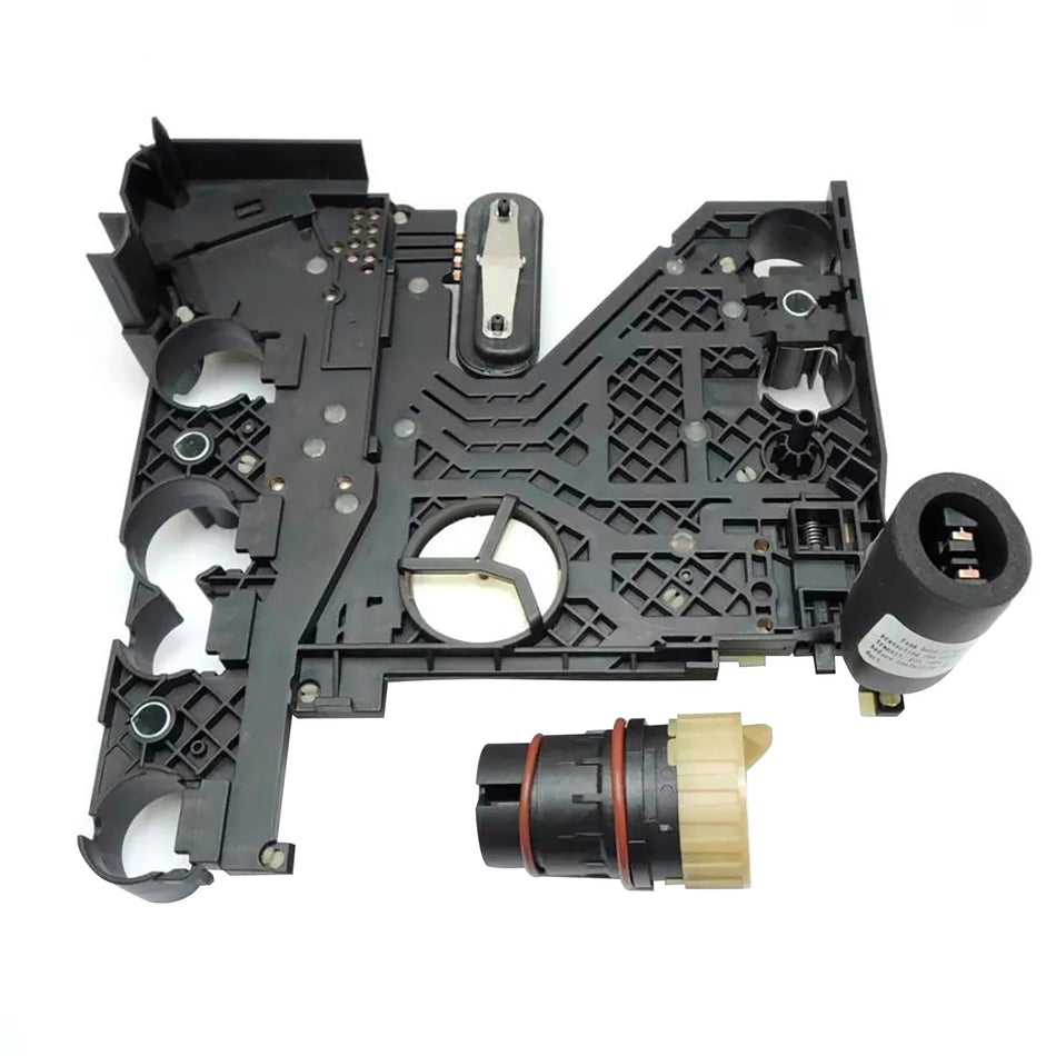 2009-2011 Dodge Challenger 5.7 Automatikgetriebe Ventilk?rper Leiterplatte 5 Gang 1402701261