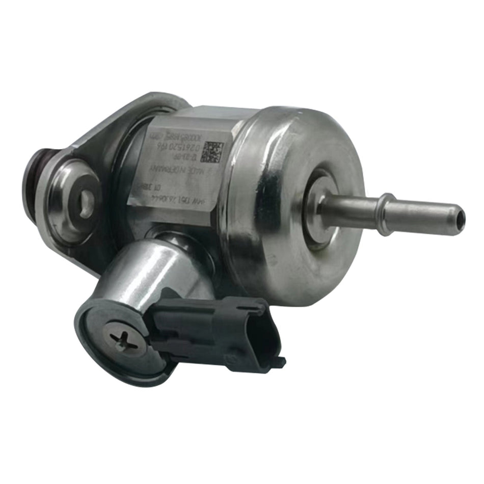 2012/07-2015/12 BMW 1er 118i F21 Hochdruck-Kraftstoffpumpe 13517607159 0261520150 0261520149