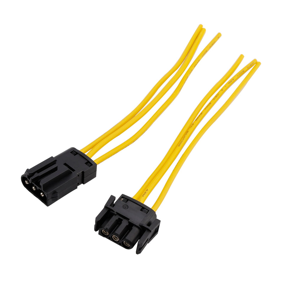 Stator Spule Stecker Stecker fit für BMW C400X K09 C400GT K08 2018-21 G450X 07-10