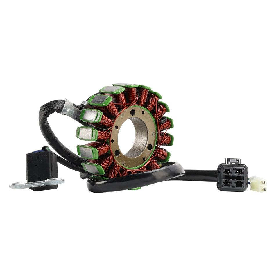 2006-2009 Arctic Cat ATV 250 Utility 2X4 Statorspule Regler Dichtungssatz 3303-833 3303-836