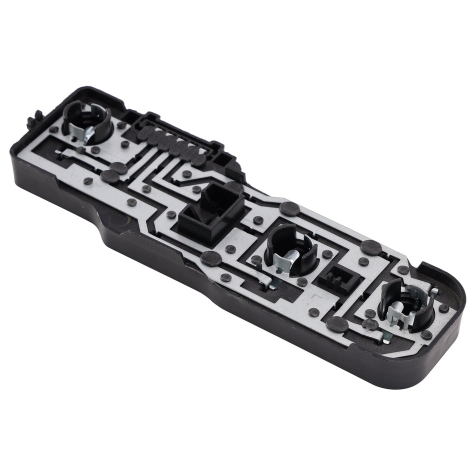 Lampenfassung für linkes Rücklicht 4518200377 für Smart Fortwo 2008-2018