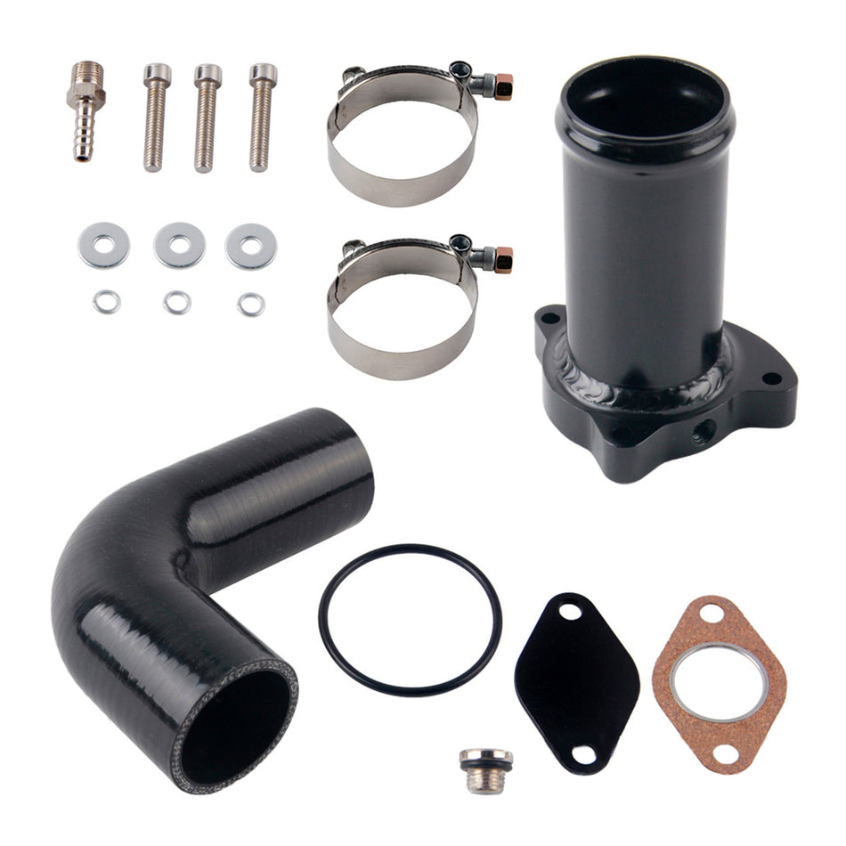 1998-2000 Volkswagen Passat B5 1.9 TDI 85 kW Motor: AJM ATJ EGR Blanking Blank Kit