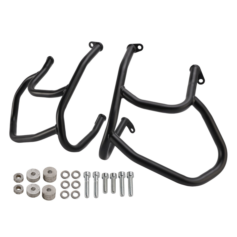 2023-2024 Bmw R1300Gs R 1300 Gs Stoßstange Motorschutzbügel Sturzbügel