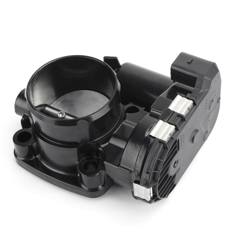 2014 Sea-Doo GTX 155 Drosselklappengeh?use 20892592 20892591