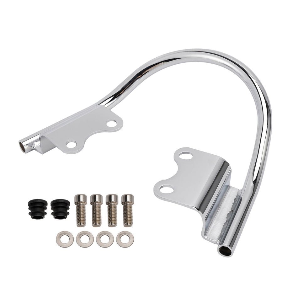 2023–2024 Speed Twin 900 Beifahrer-Armlehnen-Handhalter