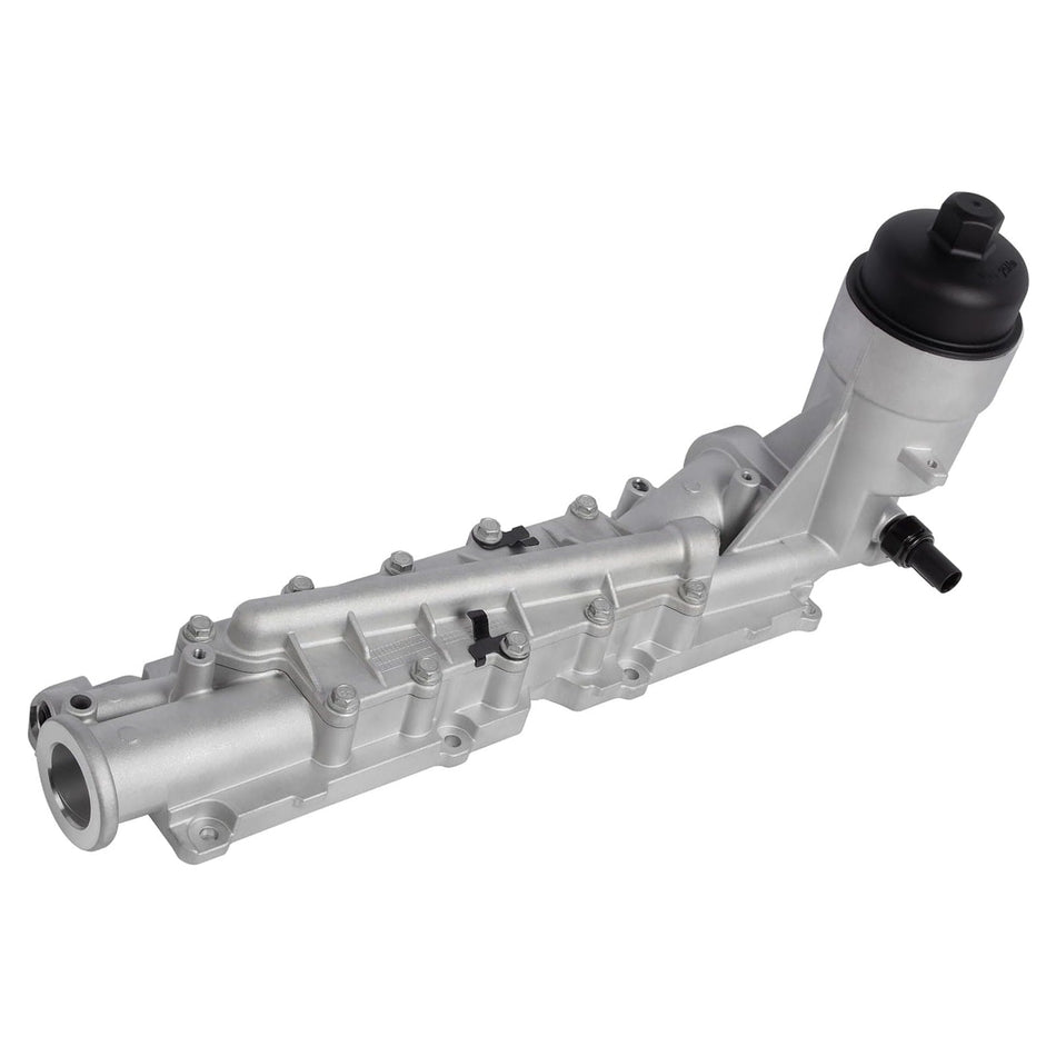 Ölfilter-Ölkühler-Einheit 263003C261 für Hyundai Veracruz Entourage